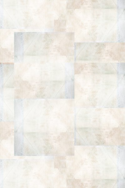 Capas geométricas suaves de cartissi