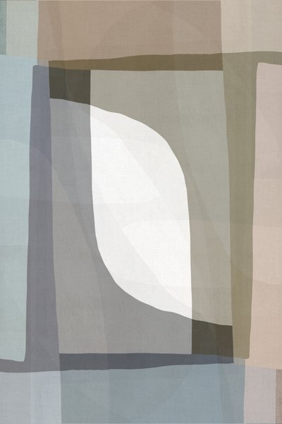 Abstracto orgánico suave de cartissi
