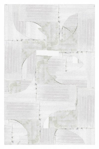 Geometría de textura suave de cartissi