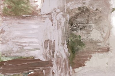 Flujo abstracto sutil de cartissi