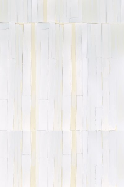 Textura de rayas sutiles de cartissi