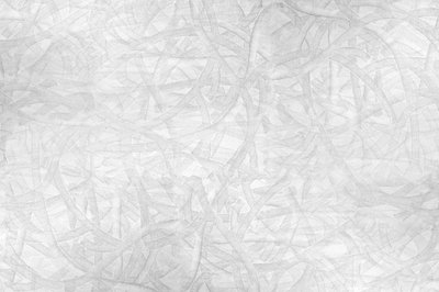 Abstracto blanco enredado de cartissi