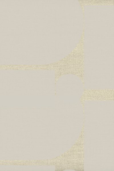 Geometría dorada con textura de cartissi