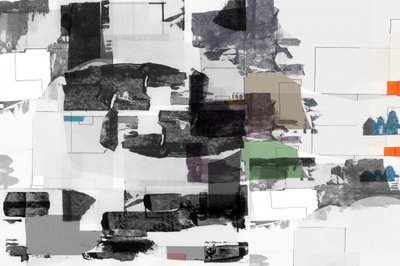 Capas abstractas urbanas de cartissi