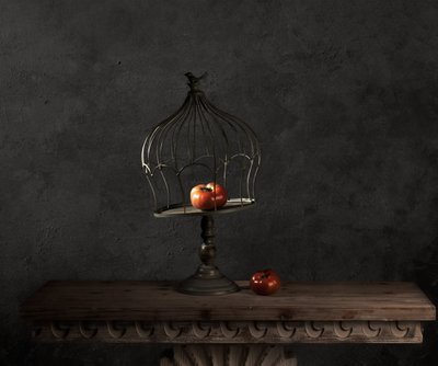  de chenyi wang