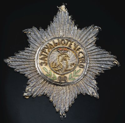 La Orden Imperial de San Alejandro Nevski de decorations and medals Orders