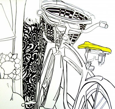 La bicicleta de Katie de linda arthurs