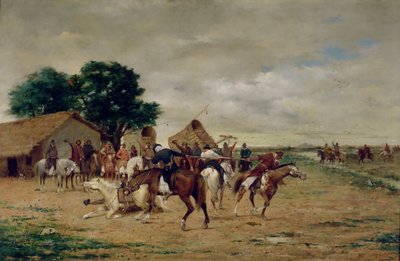 El juego del pato de Ángel DELLA Valle