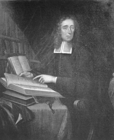 Increase Mather de or Spriett Jan van der (after) Spriet