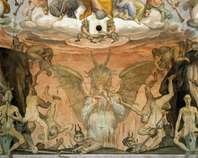 Imagen desconocida de Federico Zuccari or Zuccaro
