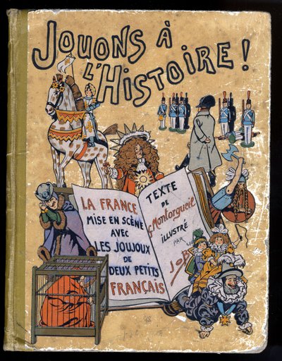 Portada del libro 
