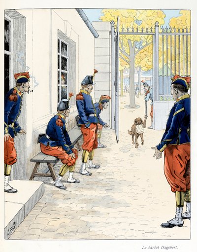 Ilustración del libro 