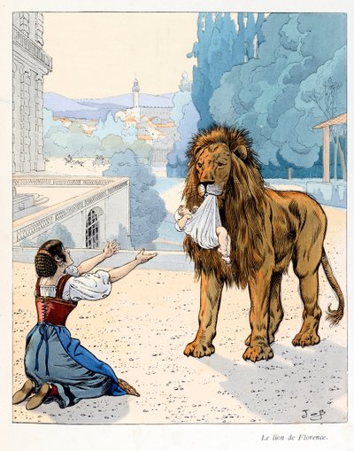 Ilustración del libro 