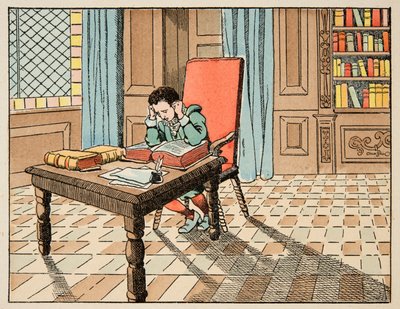 Ilustración del libro 