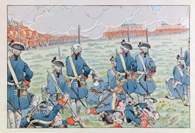Ilustración de 