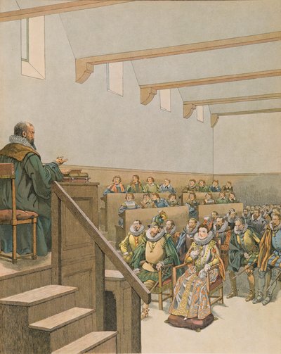Jacques Marie Gaston Onfroy de Breville dit JOB (1858-1931) - Historia de Bélgica: Archiduque Alberto de Austria (1559-1621) y Archiduquesa Isabel de pseudonym for Onfray de Breville Jacques Job