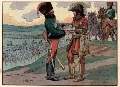 El 2 de diciembre de pseudonym for Onfray de Breville Jacques Job