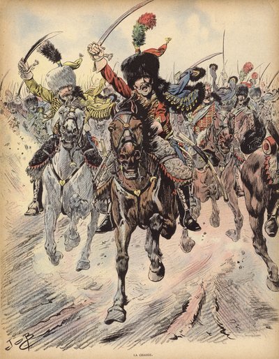 La carga de pseudonym for Onfray de Breville Jacques Job