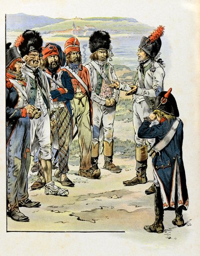 Theophile Malo Corret de La Tour (o Latour) d