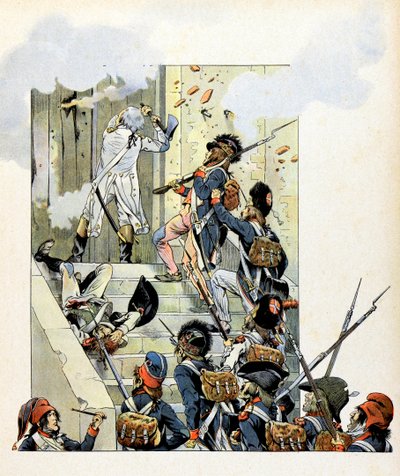 Theophile Malo Corret de La Tour d