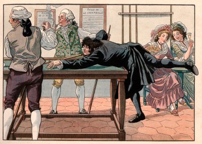Joachim Murat de pseudonym for Onfray de Breville Job