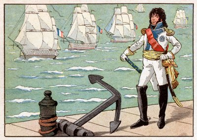 Joachim Murat de pseudonym for Onfray de Breville Job