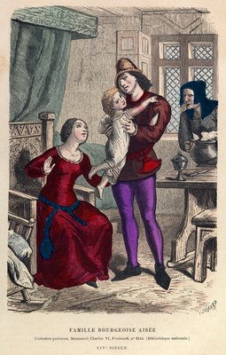 Acerca de Que Es Familia Burguesa Último