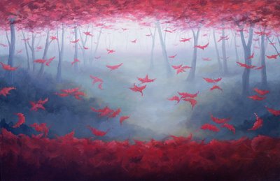 Efímero, 2007 de Lee Campbell