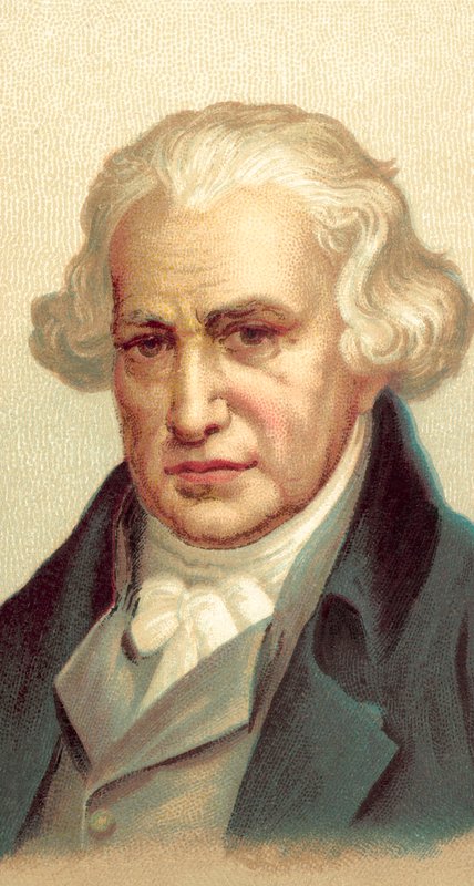 James Watt de American School