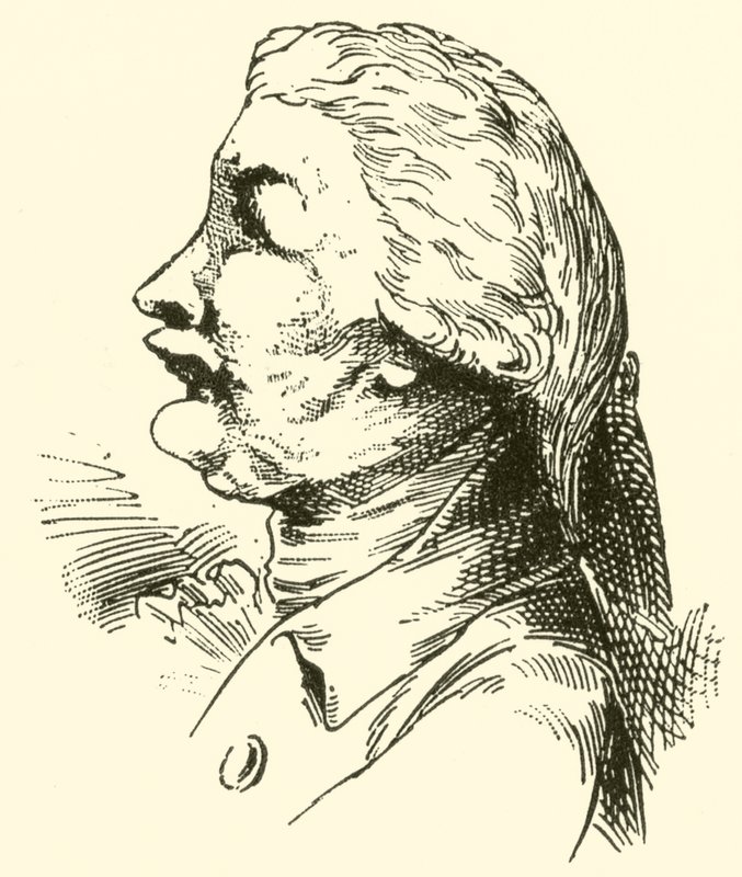 Karl Friedrich Abel, 1725-1787 de American School