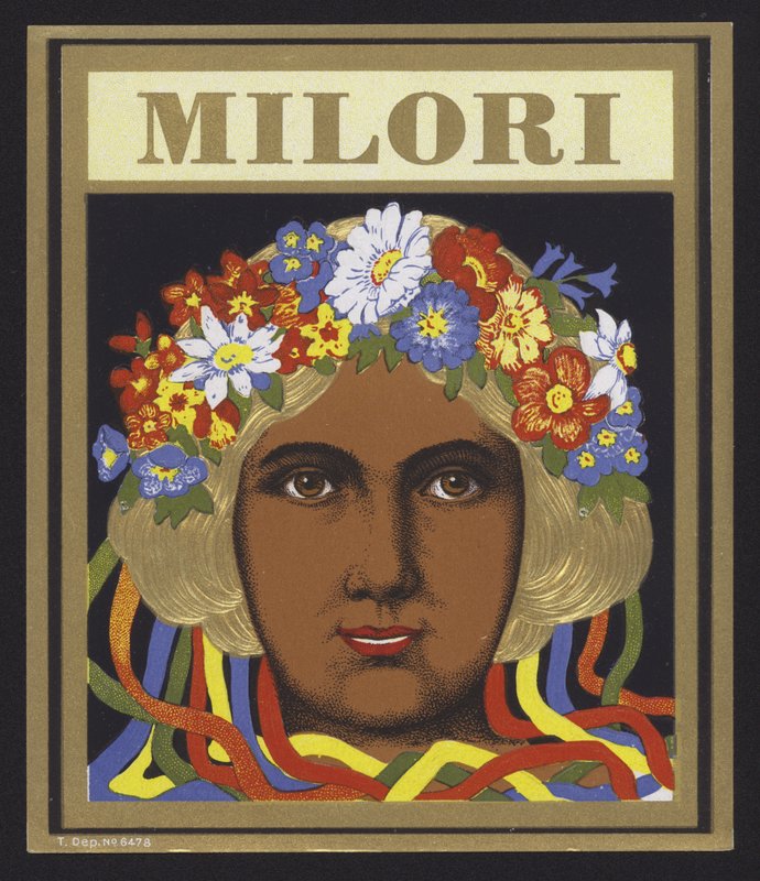 Milori de American School