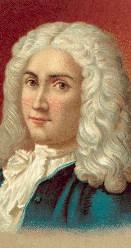 René Antoine Ferchault De Réaumur de American School