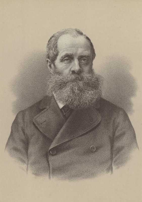 John Poyntz Spencer, 5º Conde Spencer, político liberal británico de English School