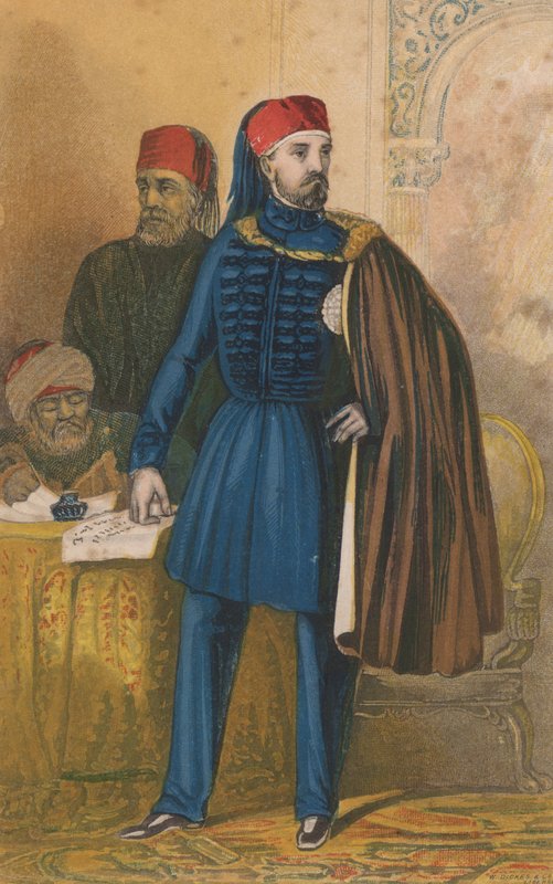 El Sultán de English School
