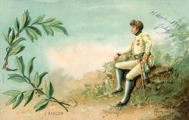 El Aguilucho de French School