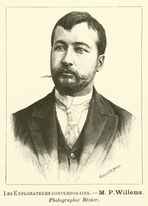 Los Exploradores Contemporáneos de French School