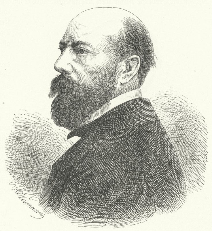 Andreas Achenbach, pintor alemán de German School
