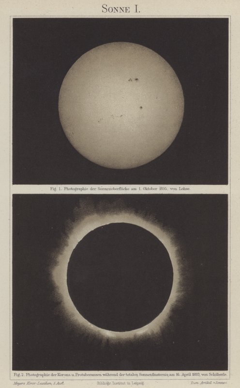 El Sol de German School