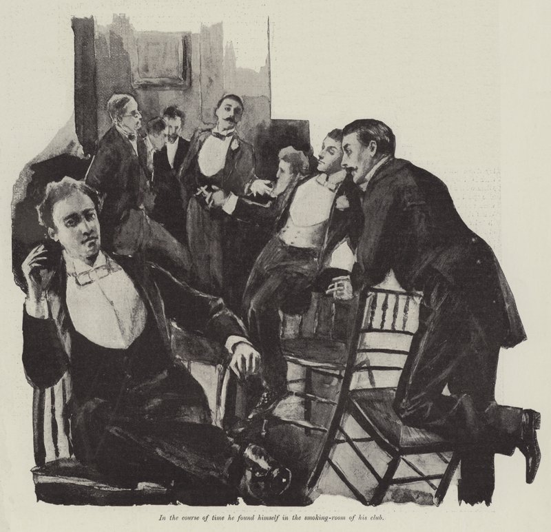 La reina rebelde, por Walter Besant de Adolphe Birkenruth
