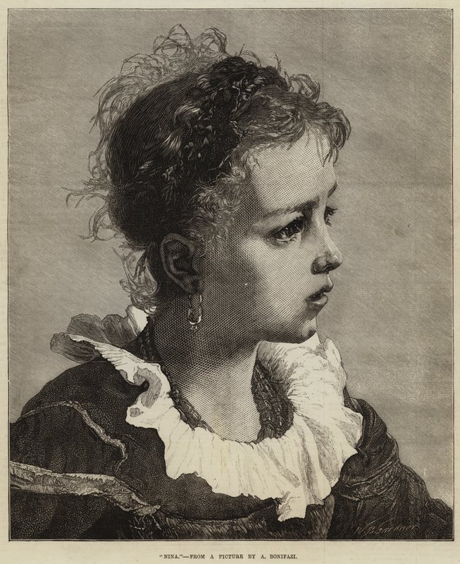 Nina de Adriano Bonifazi