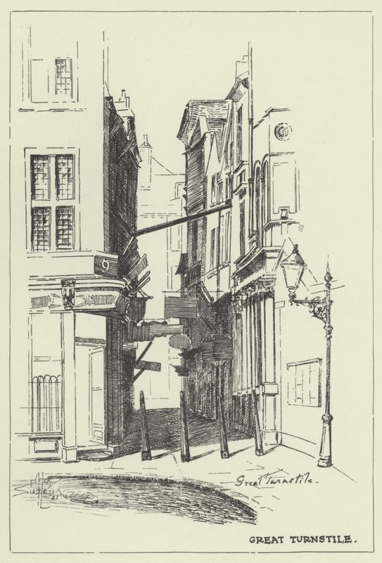 Gran Torniquete de Alan Stapleton
