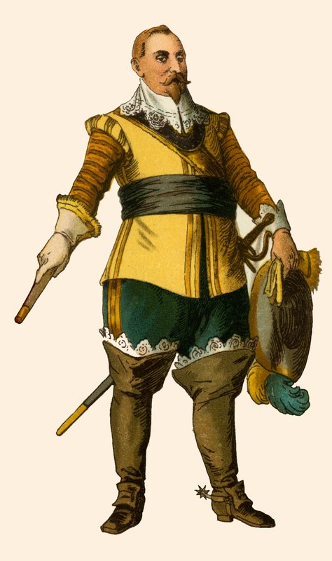 Gustavo Adolfo de Albert Kretschmer