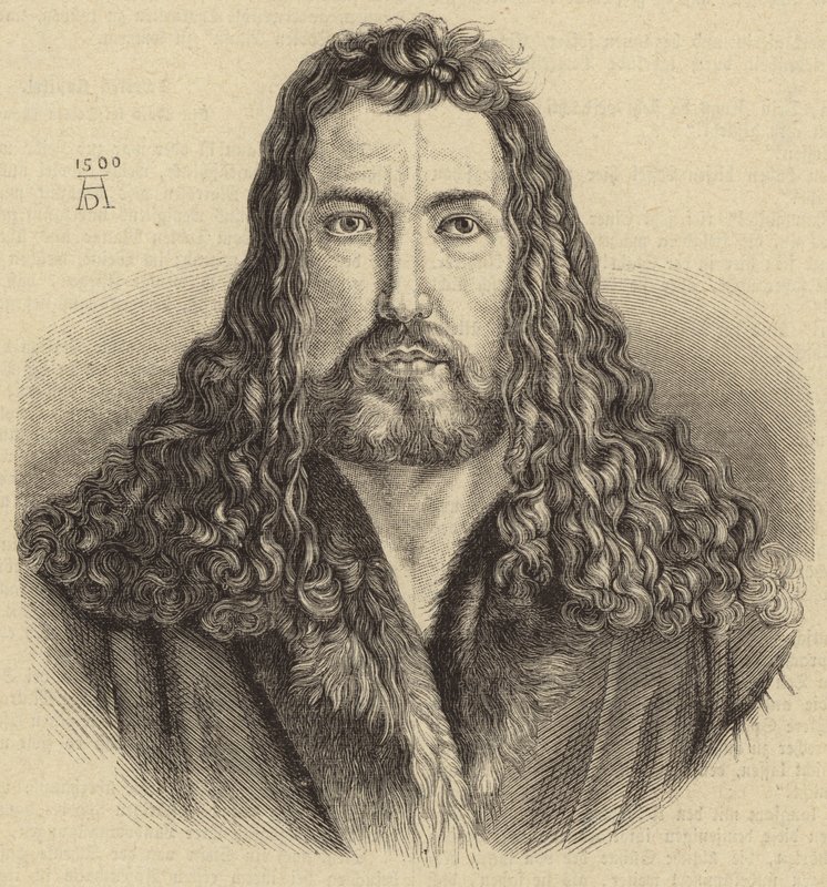 Albrecht Dürer de Albrecht Dürer