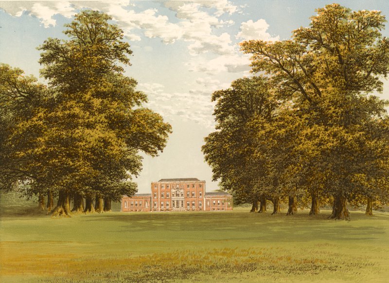 Aldby Park de Alexander Francis Lydon