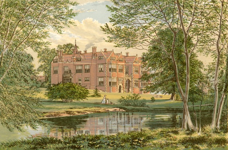 Francos de Alexander Francis Lydon