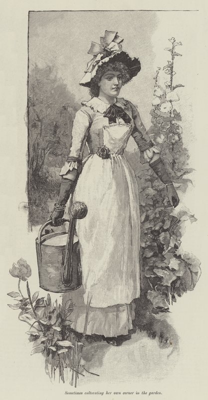 Amor ciego, por Wilkie Collins de Amedee Forestier