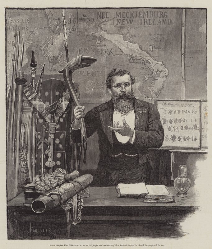 Para llamarla mía, por Walter Besant de Amedee Forestier