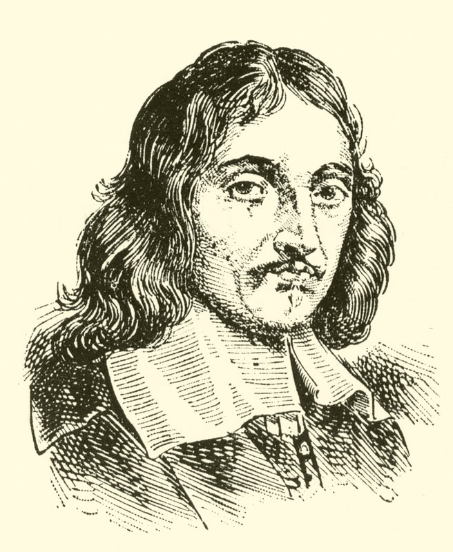 Christopher Sympson (Simpson), 1610-1670 de American School