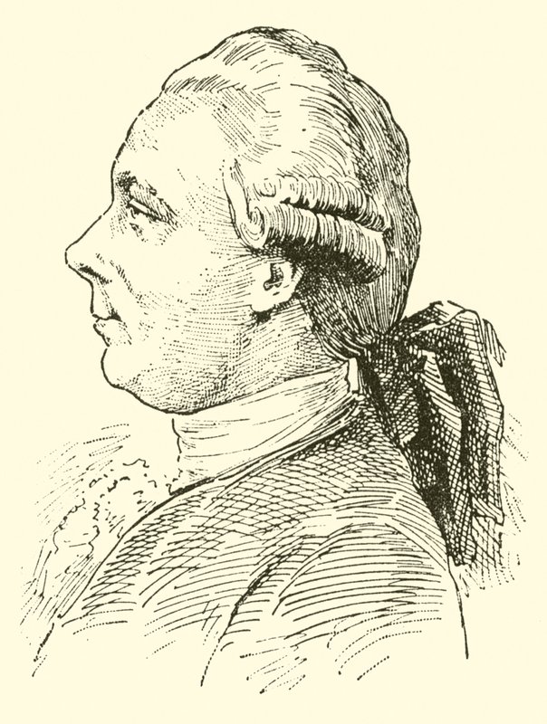François André Danican Philidor, 1726-1795 de American School