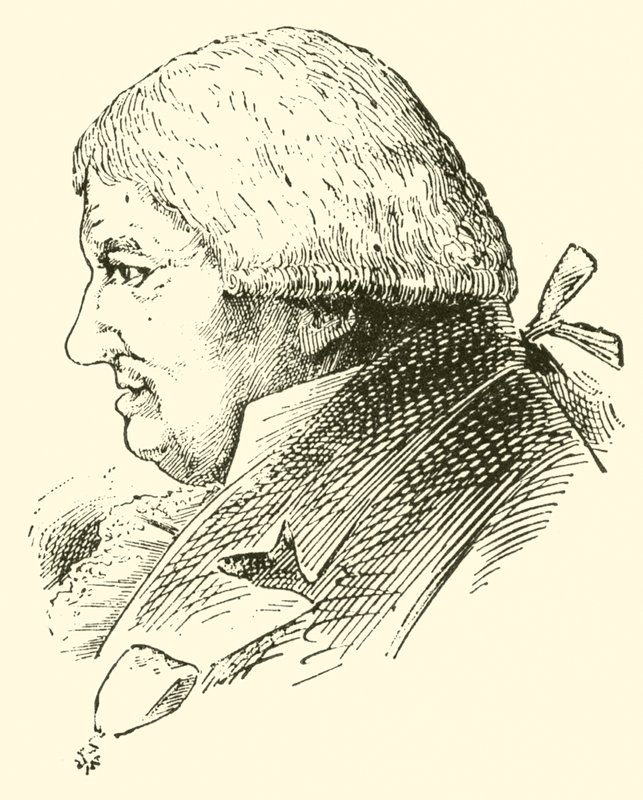 Francois Joseph Gossec, (propiamente Gosse), 1733-1829 de American School